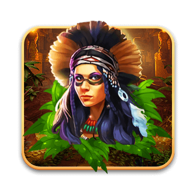 Mayan Empire - Império Maia