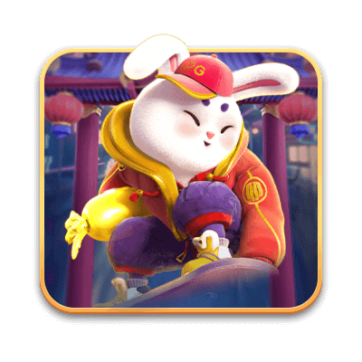 Fortune Rabbit - Fortuna do Coelho